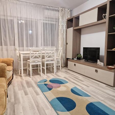 City Center Apartment Bucharest Exterior photo