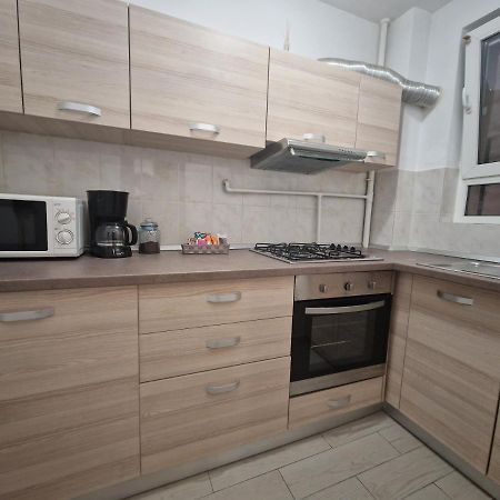 City Center Apartment Bucharest Exterior photo